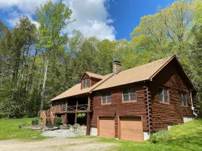 West Hill Cabin - Image 2