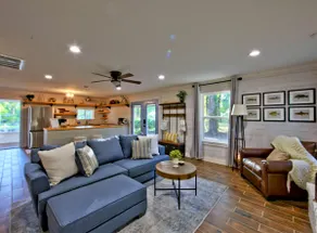 Island Park Cottage- 2 bedroom home on the Lake - Image 3