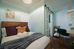 Charming Downtown Beach House - Image 5