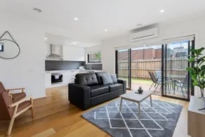 Domi Rentals - The Mill Residence - Image 5