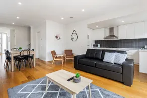 Domi Rentals - The Mill Residence - Image 2
