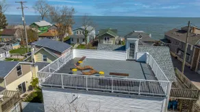 Unique 6 Bedroom Lakeview Home with Roof Terrace - Image 2