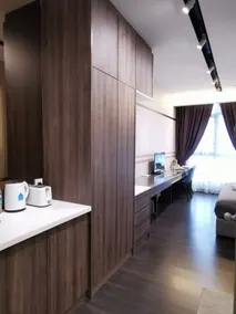 Modern style Homestay.5 star Facilities. KL - Image 3