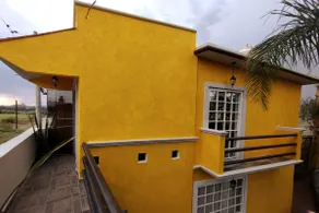 Luna* Mini Bungalow Between Gardens Weddings & City - Image 1