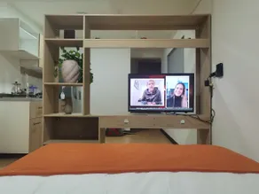 Beautiful studio apartment near JMC Airport - Image 2