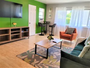 Your Oasis Awaits - Downtown PA Near Stanford 2 bd #657 - Image 2