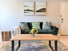 Your Oasis Awaits - Downtown PA Near Stanford 2 bd #657 - Image 3