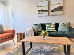 Your Oasis Awaits - Downtown PA Near Stanford 2 bd #657 - Image 4