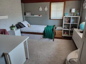 Nice house with a pool and a good location - Image 3