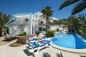 Villa Hortet - Image 5