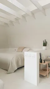 Luxury duplex · Voet Kwaremont · Bicycle storage - Image 3