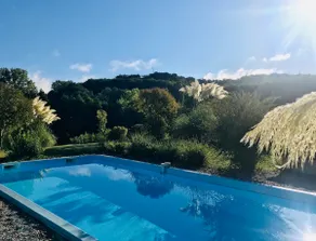 Couples Gite in Valeilles | NEW Air Con 2027 - Image 2