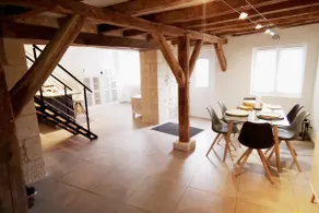 Nice country home located in the village. - Image 3