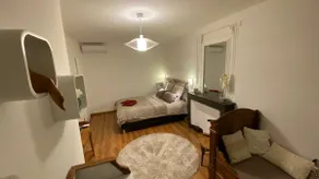 2 cozy and quiet bedrooms, in detached house - Image 4