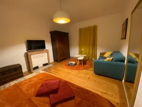 2 cozy and quiet bedrooms, in detached house - Image 3