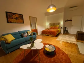 2 cozy and quiet bedrooms, in detached house - Image 2