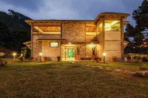 Casa Mundo Verde: Luxury Mansion in the Mantiqueira Mountains - Image 3