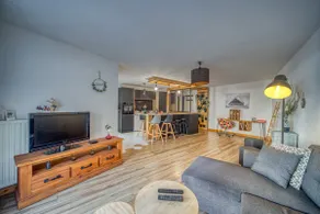 Fabulous appartment at Petit Port Lac du Bourget - Image 4