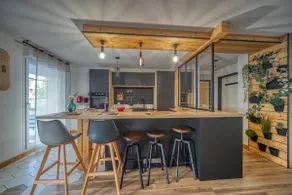 Fabulous appartment at Petit Port Lac du Bourget - Image 5