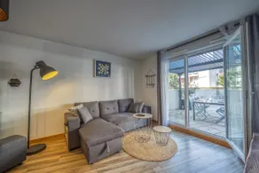 Fabulous appartment at Petit Port Lac du Bourget - Image 3