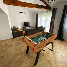 Le Catalpa, with swimming pool & jacuzzi private - Image 2