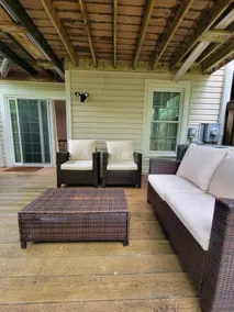 Maryland DC 4BR/3.5b Townhome + Gameroom & Grill - Image 3