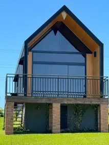Chalet 2 D&C style and comfort in the countryside - Image 3