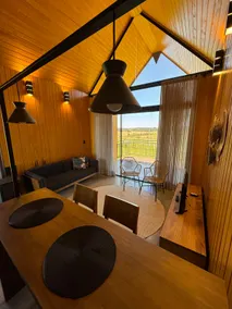 Chalet 2 D&C style and comfort in the countryside - Image 4