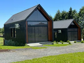 Chalet 2 D&C style and comfort in the countryside - Image 2