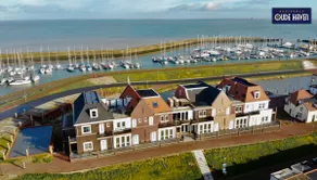 Appartement Residence Oude Haven Colijnsplaat - Image 3