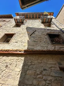 Romantic home stone with amazing view lake of Como and Oleandra - Image 4