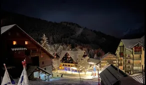 Ski in and ski out in Oz, Alpe d'Huez - Image 3