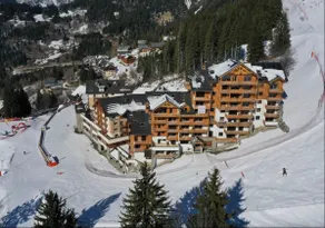 Ski in and ski out in Oz, Alpe d'Huez - Image 2