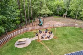 Dahlonega Wine Country Cabin | Hot Tub & Fire Pit - Image 3