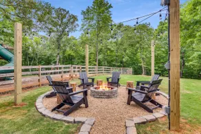 Dahlonega Wine Country Cabin | Hot Tub & Fire Pit - Image 2