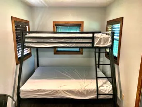 The Camper’s Cabin W/ Bunk Bed - Image 2