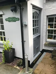 Delightful and cozy one bedroom cottage retreat - Image 2