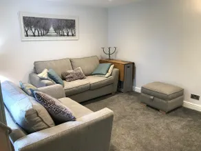Delightful and cozy one bedroom cottage retreat - Image 5