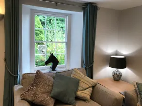 Delightful and cozy one bedroom cottage retreat - Image 3