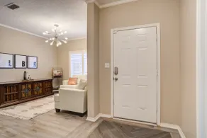 2br/2ba garden home :: straight shot to TTU & LCU - Image 3
