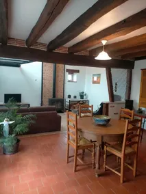 maison   a la campagne entre loire et sologne - Image 3
