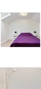Small nice apartment on the second floor. In a quiet neighborhood. - Image 4