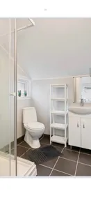 Small nice apartment on the second floor. In a quiet neighborhood. - Image 3