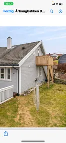 Small nice apartment on the second floor. In a quiet neighborhood. - Image 2