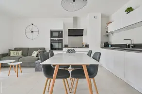 New T4 – Ground floor – Terrace – Pool – Direct beach access - Image 4