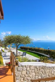 Il Giardino di Rosa - Your piece of Amalfi - Image 4