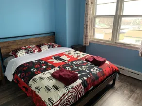 Up North Retreat located in Historic Honks Haus - Image 2