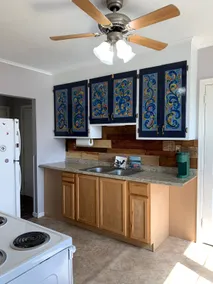 Up North Retreat located in Historic Honks Haus - Image 3
