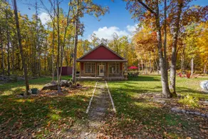 Secluded Forest Retreat with Hot Tub - Image 4