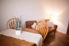 Fun 1-BR downtown apartment at NRG National Park - Image 3